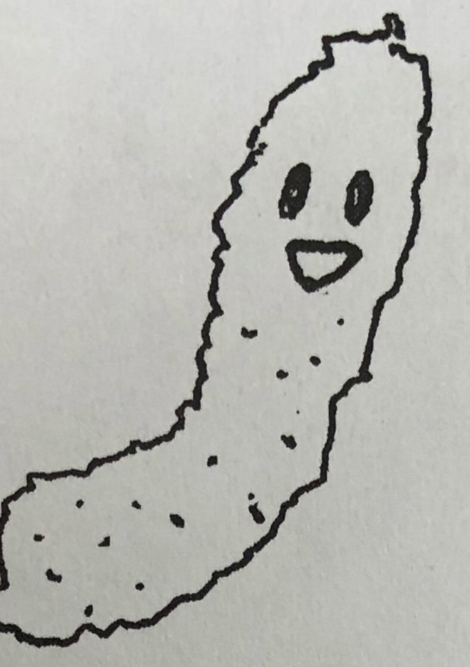 きゅうりのつくだ煮-レシピのメイン写真