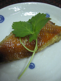 美味しい煮魚-レシピのメイン写真