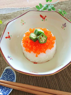 寒天屋さんの長芋かん-レシピのメイン写真