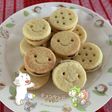 チョコサンドクッキー