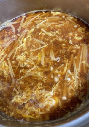 超簡単　味噌汁-レシピのメイン写真