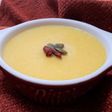 レンジで簡単!コクうま♡かぼちゃプリン