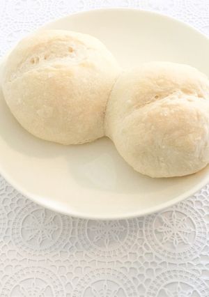 米粉入りのプチフランス☆-レシピのメイン写真