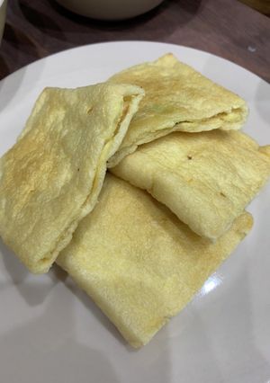 小腹満たし☆ツナチーズサンド-レシピのメイン写真