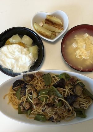 Time saving recipe 2-レシピのメイン写真