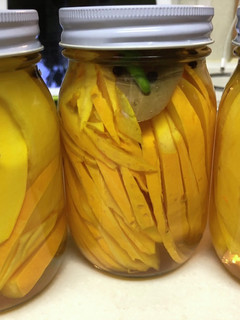 夏野菜のピクルス-レシピのメイン写真