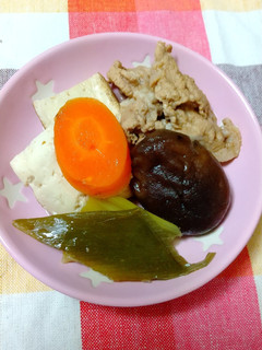 簡単すき焼き風-レシピのメイン写真