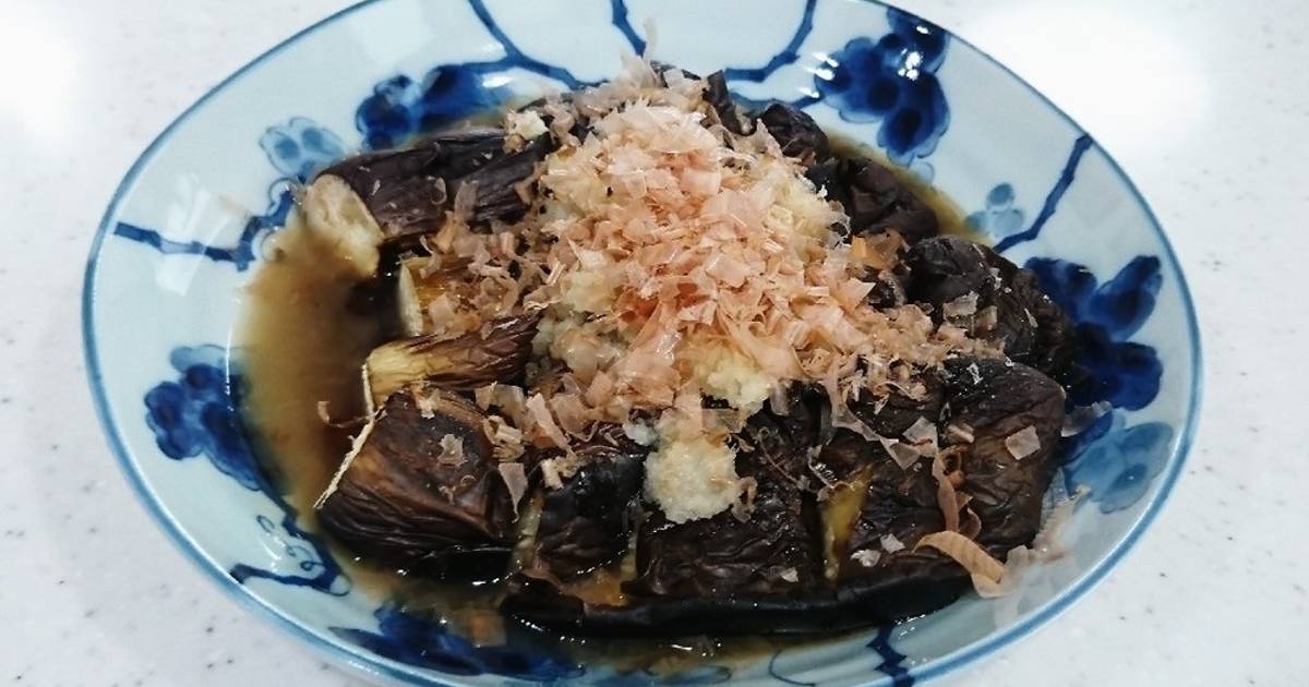 コレクション 焼きなす フライパン とろとろ