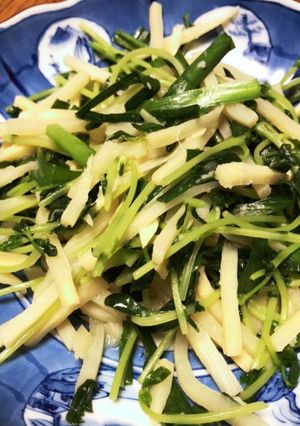 お肉がなくても物足りなくない節約野菜炒め-レシピのメイン写真