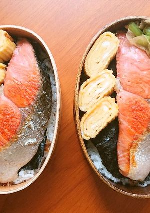 お弁当2020年8月26日-レシピのメイン写真