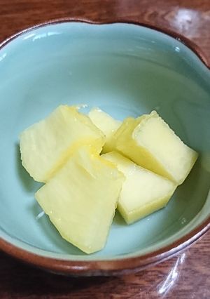 そうめんうりのらっきょう酢漬け-レシピのメイン写真