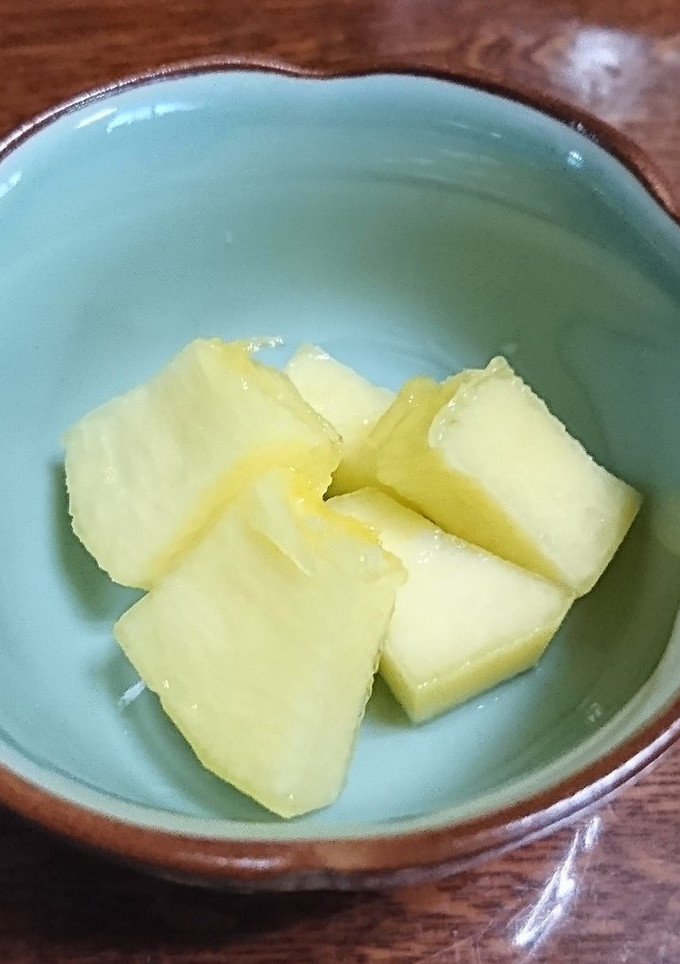 そうめんうりのらっきょう酢漬け-レシピのメイン写真