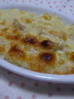 ジャガとチーズのトースト焼き☆-レシピのメイン写真