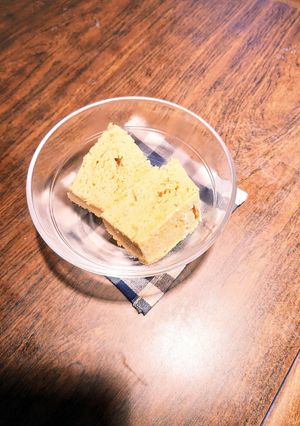きな粉おから蒸しパン♡♡-レシピのメイン写真