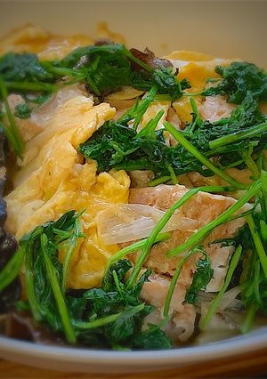 鮭中骨缶の旨煮-レシピのメイン写真