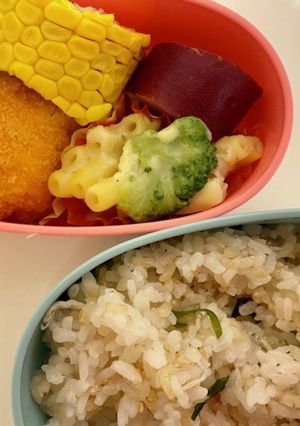 旦那弁当149-レシピのメイン写真