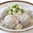 石川小芋の和風あんかけ【JA遠州夢咲】