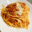 簡単!美味しい!!トマトガーリックパスタ
