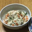 具はなんでもアレンジできる☆白和え