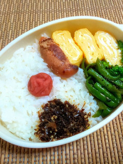 再現メニュー コクリコ坂からのお弁当-レシピのメイン写真