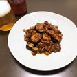 菱田屋の再現レシピ 絶品!麻婆茄子