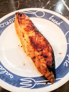 ふっくら♪鮭はフライパンで焼こう!-レシピのメイン写真