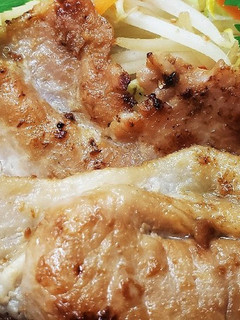 お年寄り絶賛シリーズ☆豚ロース生姜焼き☆-レシピのメイン写真