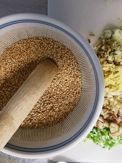 何にかけても美味しい、夏の薬味ミックス-レシピのメイン写真