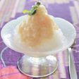 江戸時代の人々きっと絶賛☆甘酒練乳かき氷