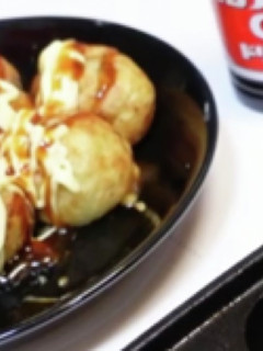 関西人を倒したたこ焼き-レシピのメイン写真
