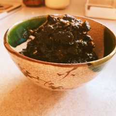 รูปของ ★自家製★海苔の佃煮