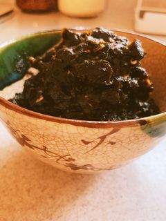 ★自家製★海苔の佃煮-レシピのメイン写真