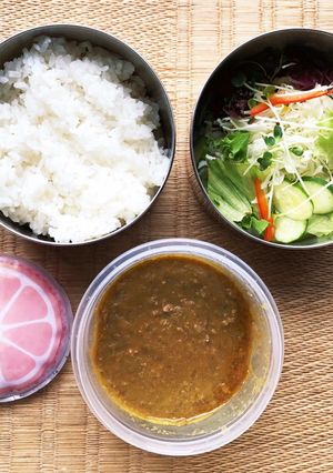 怒涛のお弁当生活67日目-レシピのメイン写真