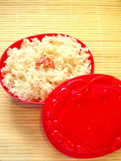 ☺お弁当にも☆かに缶で簡単かにめし☺-レシピのメイン写真