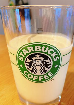 簡単！マンゴー&バナナのスムージー！-レシピのメイン写真