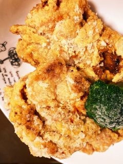 我が家で好評の塩唐揚げ-レシピのメイン写真