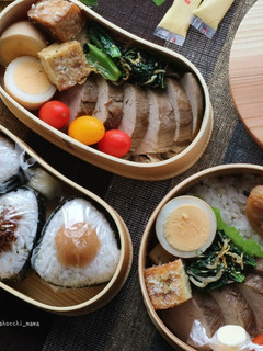 お肉ホロホロさっぱり美味ウーロン茶煮豚-レシピのメイン写真