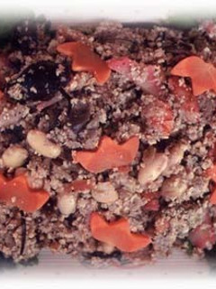 丸ごと大豆のタケちゃん煮-レシピのメイン写真