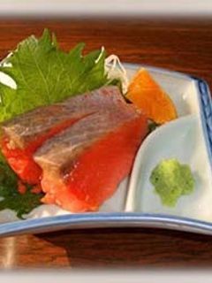 塩鮭の酢漬け-レシピのメイン写真
