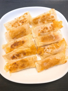 焼売の皮でベーコンチーズ巻き-レシピのメイン写真