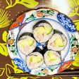 コスパ◎!簡単時短!酢飯いらずの洋風寿司