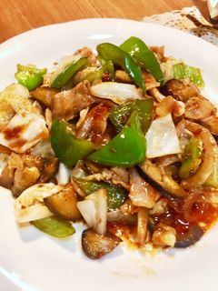 ご飯がすすむ!簡単回鍋肉♪-レシピのメイン写真