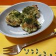 タコ焼風おかず☆タコのボール焼き