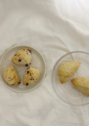 こどもすこん-レシピのメイン写真