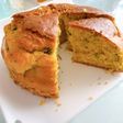 お野菜ケーキ【米粉使用】グルテンフリー