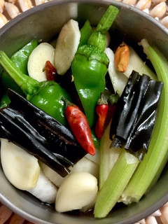 夏野菜 ピクルス パーティ映え-レシピのメイン写真