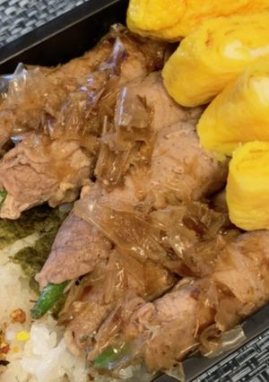 レンチンで簡単☆おくらの肉巻き-レシピのメイン写真