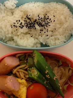 旦那弁当151-レシピのメイン写真
