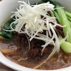 รูปของ 旨辛美味★担々麺