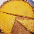甘酸っぱくて美味しい♪レモンタルト